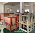 Ultrasonic lace muchina yakawanda-basa